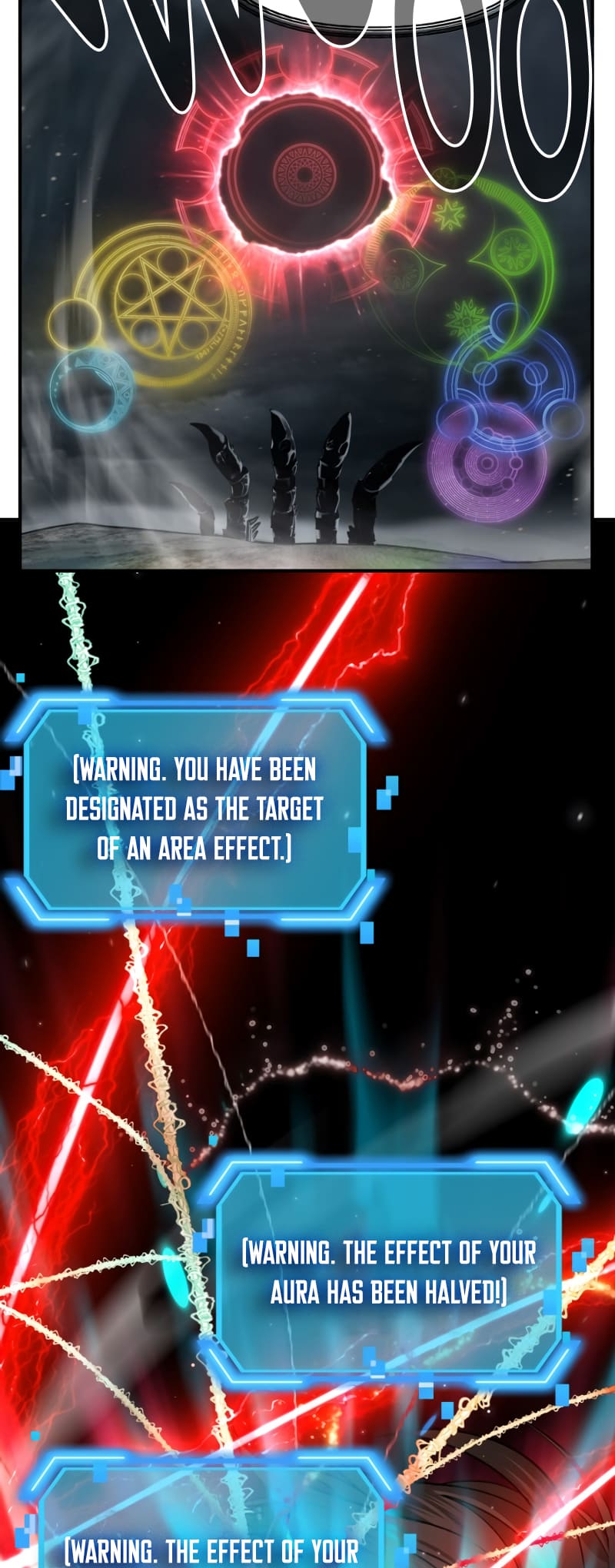 SSS-Class Suicide Hunter, Chapter 122 image 27